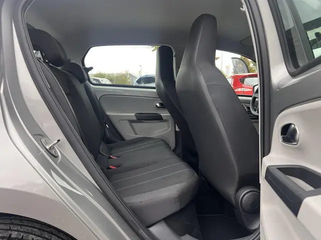 SEAT Mii 1.0 Style 2017 Benzine 9