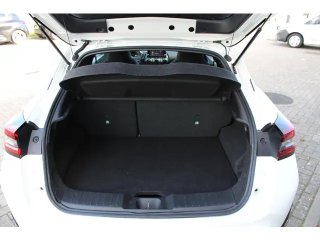 Nissan Juke Hybrid 143 N-Connecta 2023 Hybride Benzine 8