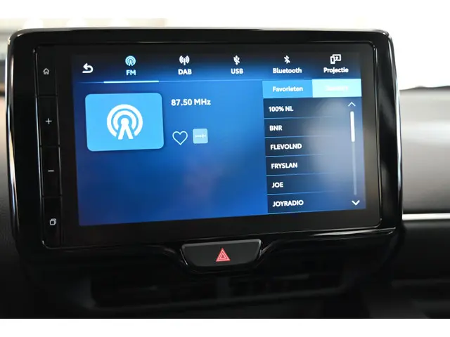 Mazda 2 Hybrid 1.5 Centre-line 2025 Hybride Benzine 25