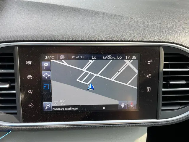 Peugeot 308 1.2 PureTech Active 2015 Benzine 20