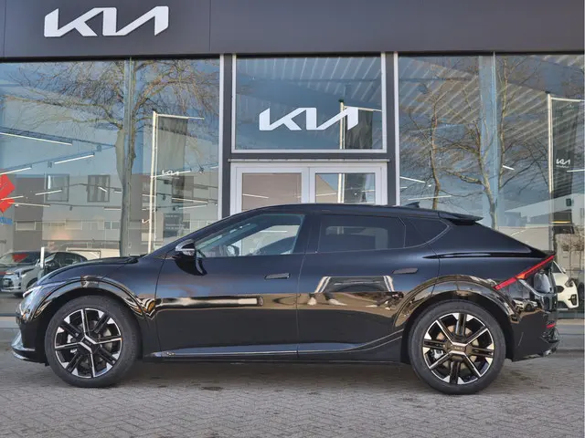 Kia EV6 2