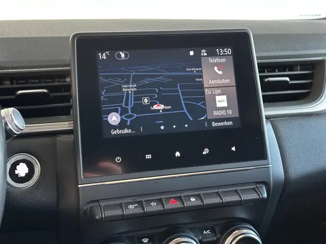 Renault Captur 1.3 TCe 140 Intens 2021 Benzine 10