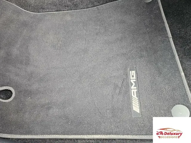 Mercedes-Benz GLB AMG 35 4MATIC Premium 2020 Benzine 35