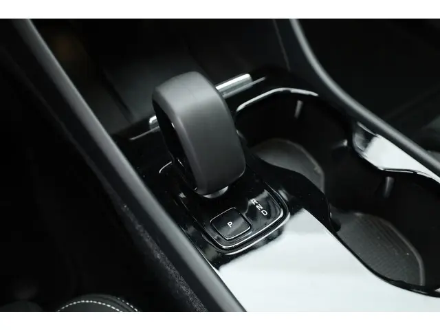 Volvo C40 S.M. Ext. Range Ultimate 82 kWh 2024 Elektrisch 6