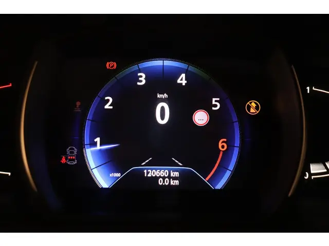 Renault Kadjar 1.3 TCe Intens 2019 Benzine 4