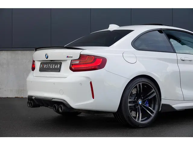 BMW M2 2-serie Coupé DCT 2017 Benzine 16