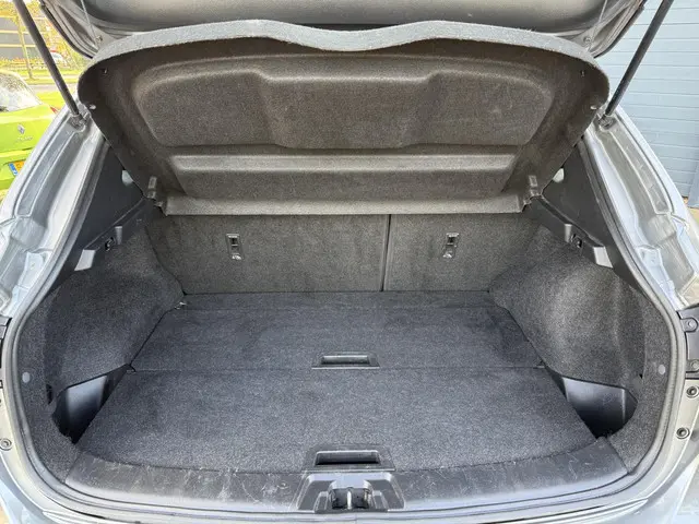 Nissan QASHQAI 1.2 Business Edition 2016 Benzine 28