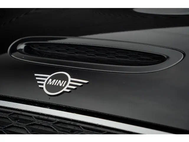 MINI Clubman Mini 2.0 Cooper S 2019 Benzine 25