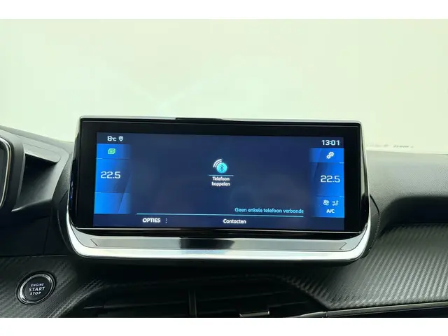 Peugeot 2008 1.2 PureTech GT-Line 2020 Benzine 19