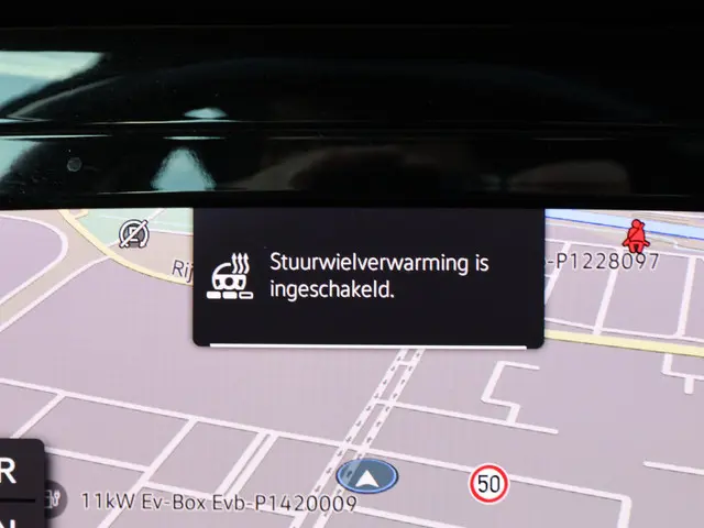 Volkswagen Golf 1.4 eHybrid PHEV 2021 Hybride Benzine 14