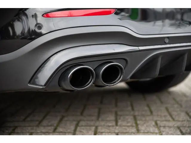 Mercedes-Benz GLC AMG 43 4MATIC Premium 2019 Benzine 45