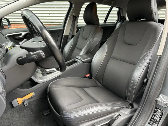 Volvo V60 1.5 T3 Polar+ 2018 Benzine 5