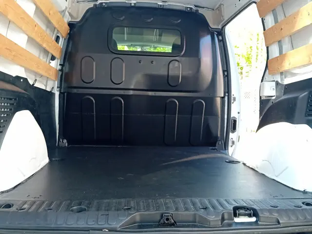 Renault Kangoo 1.5 dCi 75 Energy Comfort 2019 Diesel 5