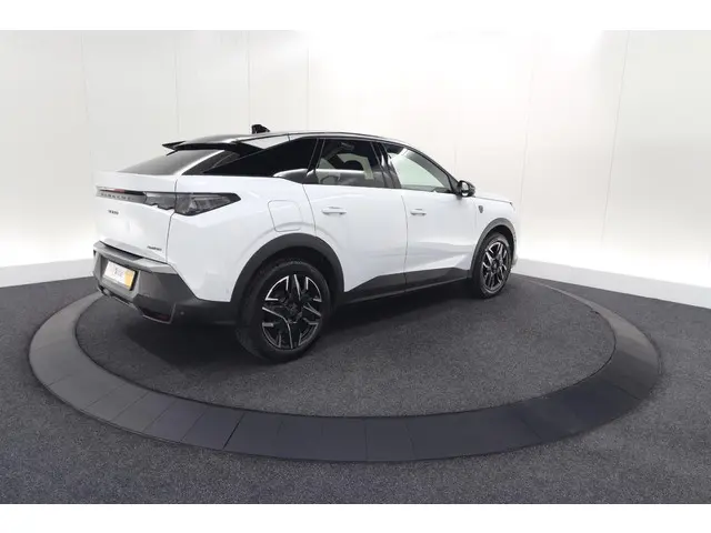 Peugeot 3008 Hybrid 136 e-DSC6 GT 2024 Hybride Benzine 11