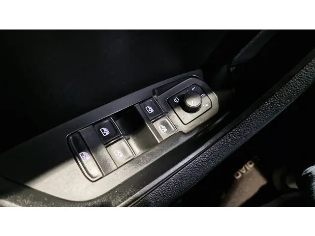 Škoda Kodiaq 2.0 TSI 4x4 Style 2017 Benzine 19