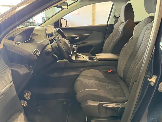 Peugeot 5008 1.2 PureTech Allure 2019 Benzine 16
