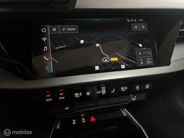 Audi A3 Sportback 30 TFSI Pro Line 2021 Benzine 13