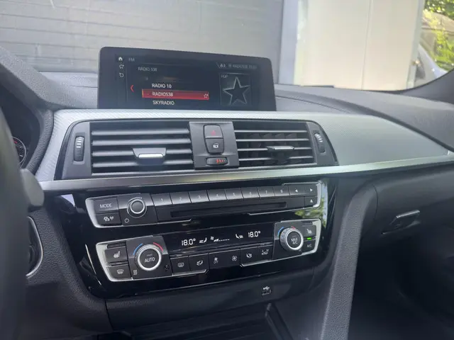 BMW 4 Serie Coupé 420i High Executive 2017 Benzine 15