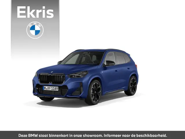 BMW X1 M35i 2025 Benzine