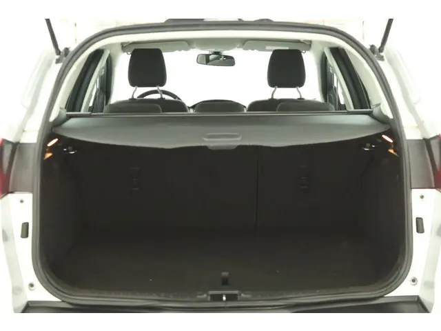 Ford Focus Wagon 1.0 Airco Cruise 2016 Benzine 46