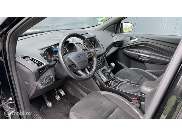 Ford Kuga 1.5 EcoBoost ST Line 2019 Benzine 13