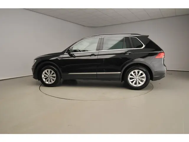 Volkswagen Tiguan 1.4 TSI ACT Comfortline 2016 Benzine 5