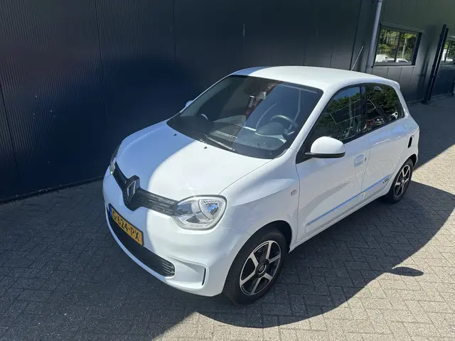 Renault Twingo 0.9 TCe Intens | Automaat | PDC 2019 Benzine 3