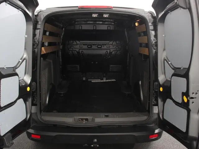 Ford Transit Connect 1.5 Automaat L2 Trend 2023 Diesel 34