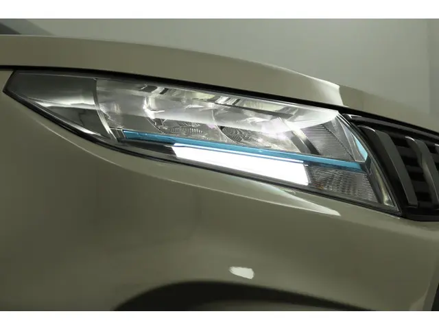 Suzuki Vitara 1.5 Hybrid Style 2022 Hybride Benzine 68