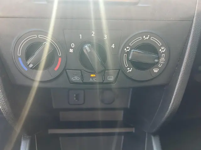 Suzuki Vitara 1.6 Comfort 2017 Benzine 17