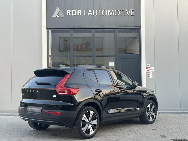 Volvo XC40 Volvo XC40 - Recharge 2023 Elektrisch 3