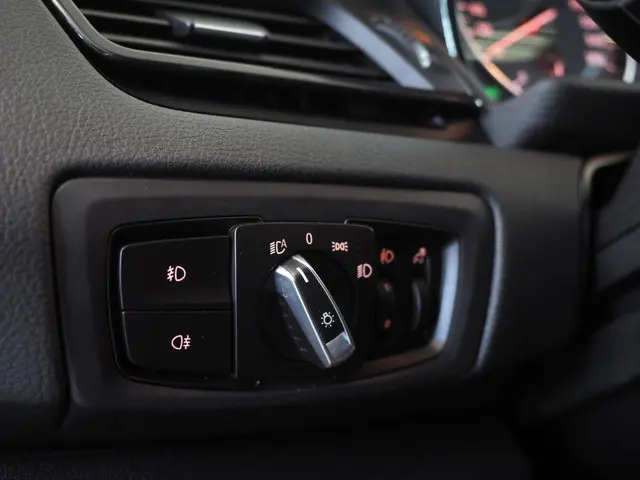 BMW 2 Serie Active Tourer 218i M Sport 2016 Benzine 11