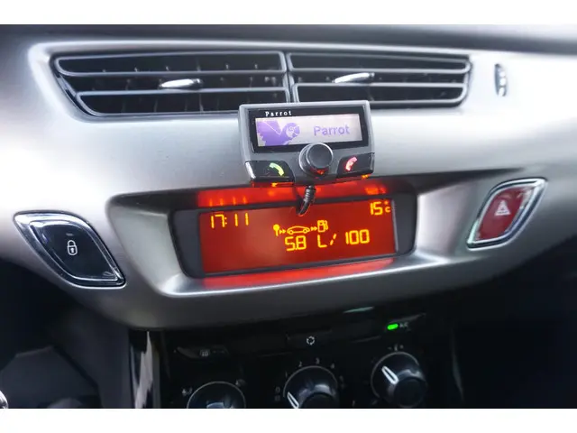 DS DS 3 Cabrio 1.2 PureTech So Chic 2017 Benzine 14