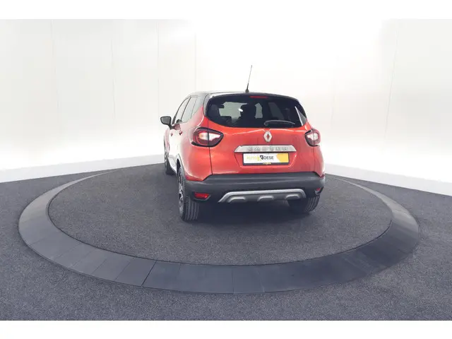 Renault Captur TCe 90 Intens 2018 Benzine 12