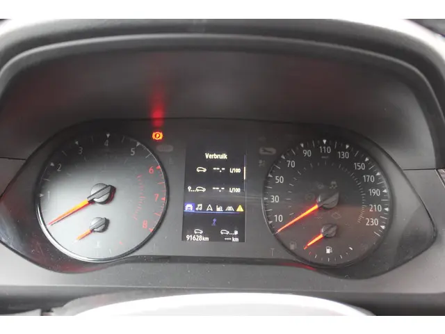 Renault Kangoo 1.3 TCe Techno 2023 Benzine 34