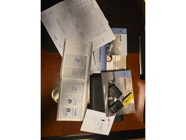 Volvo V40 Volvo v40 1.6 T2 Summum topstaat 2013 Benzine 15