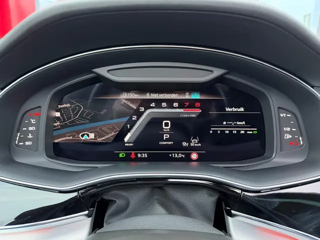 Audi Q8 55 TFSI quattro Pro Line Advanced 2022 Benzine 30