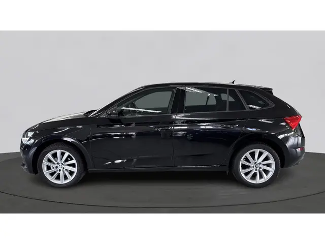 Škoda Scala 1.0 TSI Sport Business 2023 Benzine 10