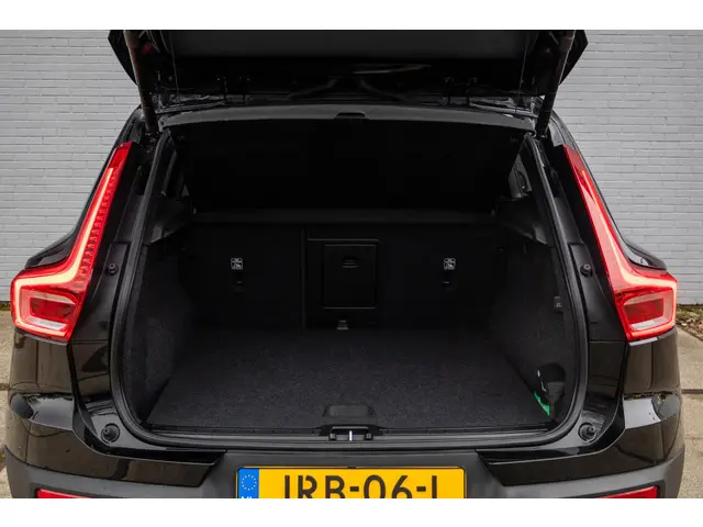 Volvo XC40 Full Led|Camera|Elec klep 2021 Hybride Benzine 7