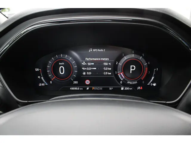 Ford Focus Wagon 2.3 EcoBoost ST-3 2021 Benzine 20