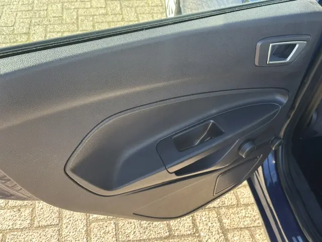 Ford Fiesta 1.0 Style 2013 Benzine 15