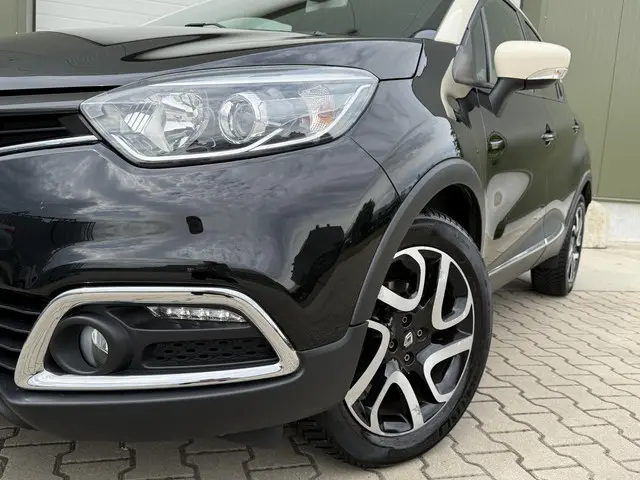 Renault Captur 1.2 TCe Dynamique 2015 Benzine 19
