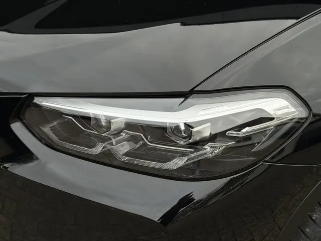 BMW X3 xDrive30e LCI 2022 Hybride Benzine 13