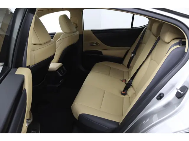Lexus ES 300h Business Line 2024 Hybride Benzine 18