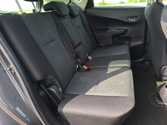 Toyota Verso-S 1.3 VVT-i Aspiration 2013 Benzine 30