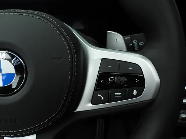 BMW X5 xDrive40d 2025 Diesel 15