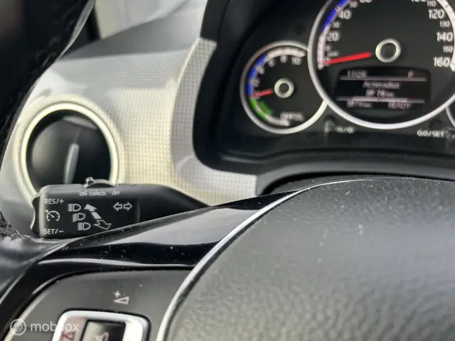 Volkswagen e-up! e-up! 2018 Elektrisch 14