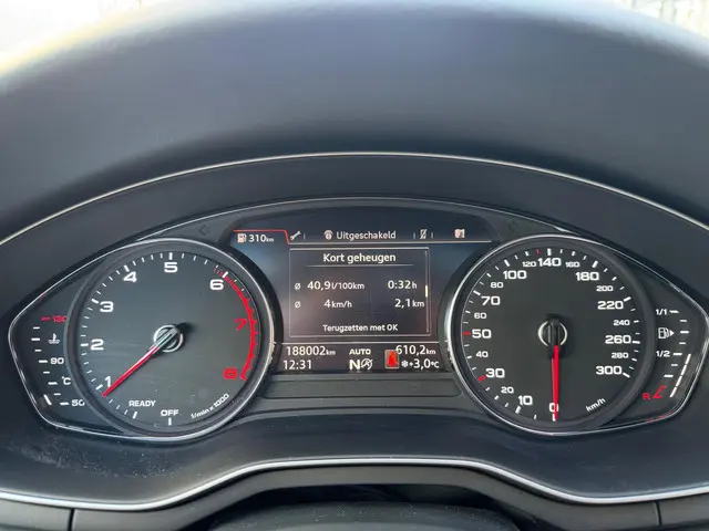 Audi A5 Sportback 2.0 TFSI Sport Pro Line 2017 Benzine 15