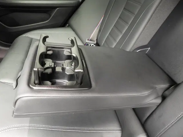 BMW i4 Gran Coupe M50 2023 Elektrisch 36