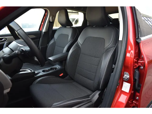 Renault Arkana TCe 140 EDC Intens 2021 Benzine 10